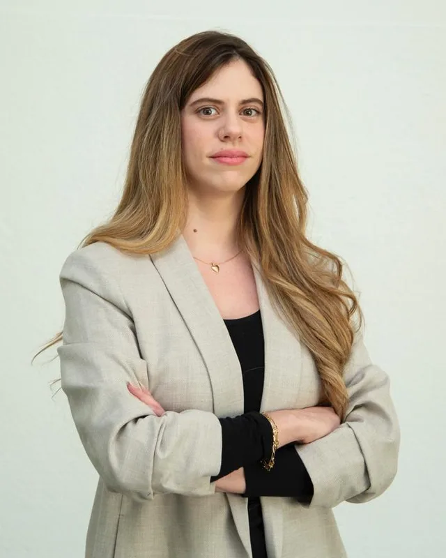 Ana María Monge, directora académica de Sanitio Formación